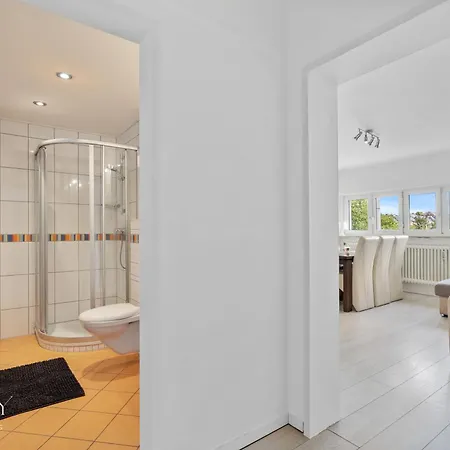 A Bonnevoie Apartamento *