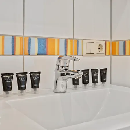 아파트 A Bonnevoie