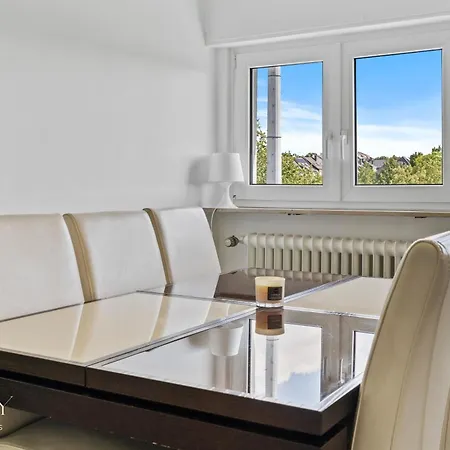 アパート A Bonnevoie