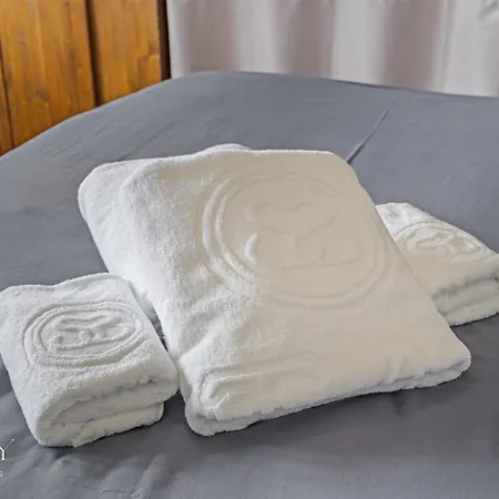 A Bonnevoie アパート ルクセンブルク