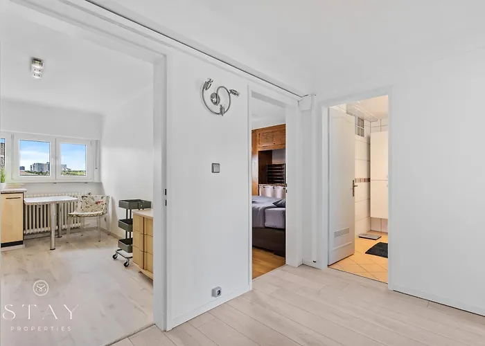 A Bonnevoie * 룩셈부르크