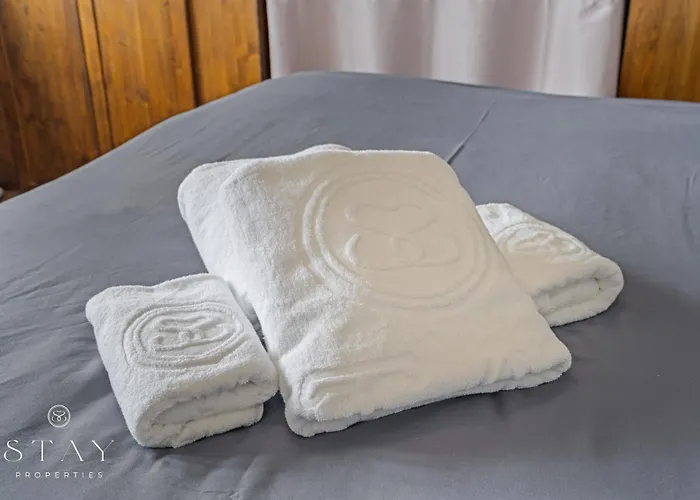 A Bonnevoie דירה לוקסמבורג