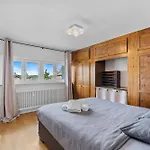 A Bonnevoie Apartment Luxembourg
