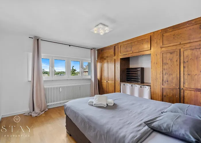 A Bonnevoie Daire Lüksemburg